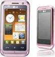 LG KM900 Arena Pink