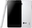 LG Optimus G E975 White