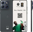 Motorola Edge 70 512GB PANTONE gadget grey