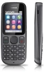 Nokia 101 Black