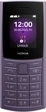Nokia 110 4G 2nd Edition Arctic Purple