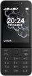 Nokia 230 (2024) Black