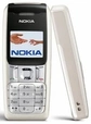 Nokia 2310 White