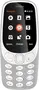 Nokia 3310 (2017) Dual-SIM mit Branding