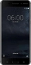 Nokia 6 Dual-SIM Black