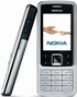 Nokia 6300 gold