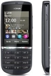 Nokia Asha 300 Gray