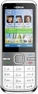 Nokia C5-00 5MP White