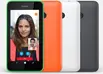 Nokia Lumia 530 mit Branding