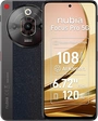 Nubia Focus Pro 5G Black