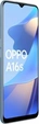 Oppo A16s Pearl Blue