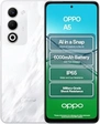 Oppo A5 (2025) 128GB/4GB Mist White
