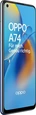 Oppo A74 Midnight Blue