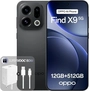 Oppo Find X9 512GB Space Black