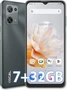 Oscal C30 Shadow Black