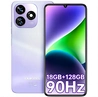 Oukitel C51 Violet