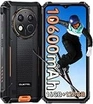 Oukitel WP28S Black/Orange