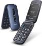 Panasonic KX-TU550 blau