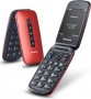 Panasonic KX-TU550 rot