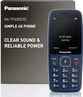 Panasonic KX-TF400 Blue