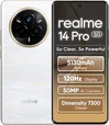 Realme 14 Pro 5G 256GB/8GB Pearl White