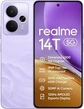 Realme 14T 5G 256GB/8GB Lightning Purple