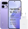 Realme 16 Pro 5G 512GB/8GB orchid purple