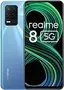 Realme 8 5G 64GB Supersonic Blue