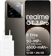 Realme GT 7 Pro 256GB/12GB Galaxy Grey