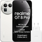 Realme GT 8 Pro 256GB diary white