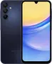 Samsung Galaxy A15 5G Blue Black