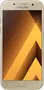 Samsung Galaxy A3 (2017) gold