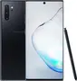 Samsung Galaxy Note 10+ 5G aura black