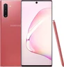 Samsung Galaxy Note 10 Duos aura Pink