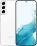 Samsung Galaxy S22+ 128GB Phantom White