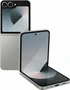 Samsung Galaxy Z Flip6 Enterprise Edition 256GB Silver Shadow