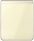 Samsung Galaxy Z Flip3 5G 256GB Phantom Creamy
