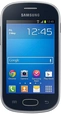 Samsung Galaxy Fame Lite S6790N Black