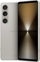 Sony Xperia 1 VI silber