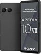 Sony Xperia 10 VII Black