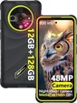 Ulefone Armor X31 Lightsome Green