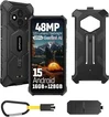Ulefone RugKing 3 Pro Black