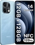 Umidigi Note 100 Interstellar Blue