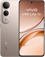 Vivo V50 Lite 5G (5200mAh) 256GB Titanium Gold