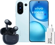 Vivo X200 FE (5300mAh) 256GB Blue Breeze