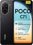 Xiaomi Poco C71 64GB Black