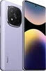 Xiaomi Redmi Note 14 Pro+ 5G 256GB/12GB Lavender Purple
