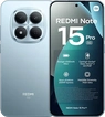 Xiaomi Redmi Note 15 Pro 5G 256GB/8GB glacier blue