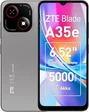ZTE Blade A35e 64GB Gray