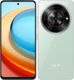 ZTE Blade A75 5G Green